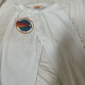Aviator nation sweatpants
